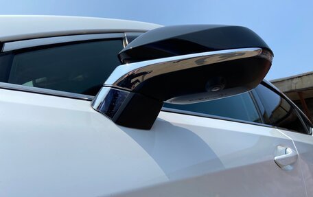 Lexus RX IV рестайлинг, 2019 год, 5 200 000 рублей, 16 фотография