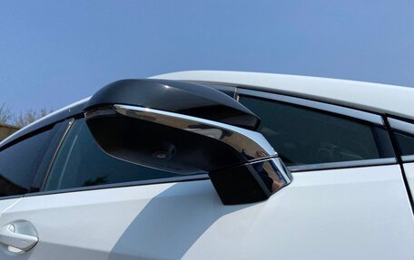 Lexus RX IV рестайлинг, 2019 год, 5 200 000 рублей, 15 фотография
