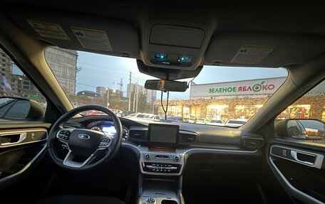 Ford Explorer VI, 2021 год, 3 100 000 рублей, 5 фотография