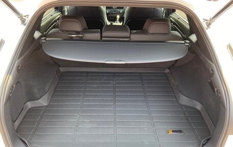 Lexus RX IV рестайлинг, 2019 год, 5 200 000 рублей, 18 фотография