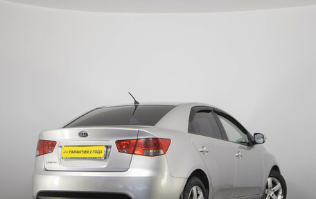 KIA Cerato III, 2009 год, 759 000 рублей, 5 фотография