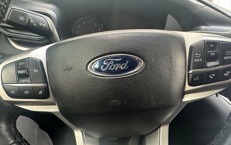 Ford Explorer VI, 2021 год, 3 100 000 рублей, 6 фотография