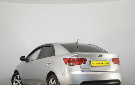 KIA Cerato III, 2009 год, 759 000 рублей, 3 фотография