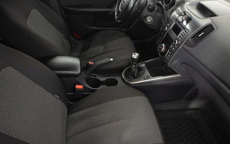 KIA Cerato III, 2009 год, 759 000 рублей, 10 фотография