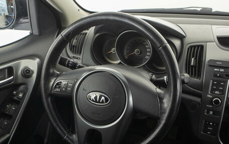 KIA Cerato III, 2009 год, 759 000 рублей, 11 фотография
