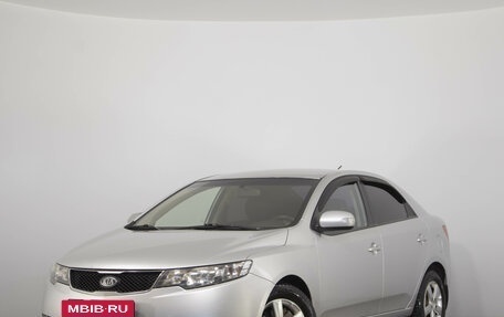 KIA Cerato III, 2009 год, 759 000 рублей, 2 фотография