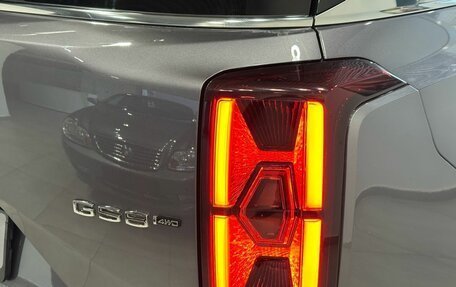 GAC GS8, 2023 год, 3 949 900 рублей, 6 фотография