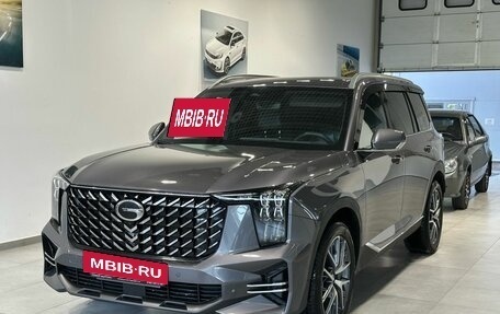 GAC GS8, 2023 год, 3 949 900 рублей, 3 фотография