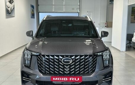 GAC GS8, 2023 год, 3 949 900 рублей, 2 фотография