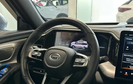 GAC GS8, 2023 год, 3 949 900 рублей, 10 фотография