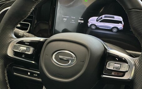 GAC GS8, 2023 год, 3 949 900 рублей, 11 фотография