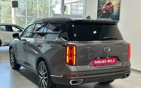 GAC GS8, 2023 год, 3 949 900 рублей, 4 фотография