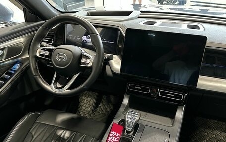 GAC GS8, 2023 год, 3 949 900 рублей, 9 фотография