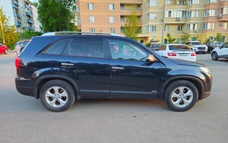 KIA Sorento II рестайлинг, 2018 год, 1 900 000 рублей, 3 фотография