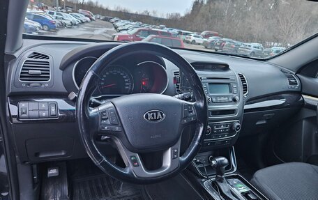 KIA Sorento II рестайлинг, 2018 год, 1 900 000 рублей, 6 фотография