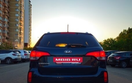 KIA Sorento II рестайлинг, 2018 год, 1 900 000 рублей, 4 фотография