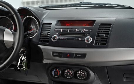 Mitsubishi Lancer IX, 2008 год, 675 000 рублей, 7 фотография