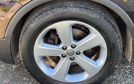 Opel Mokka I, 2013 год, 1 250 000 рублей, 10 фотография