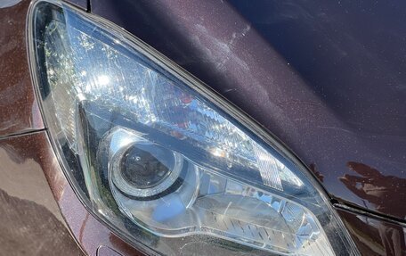 Opel Mokka I, 2013 год, 1 250 000 рублей, 9 фотография
