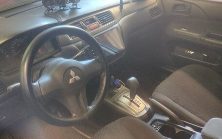 Mitsubishi Lancer IX, 2007 год, 700 000 рублей, 4 фотография