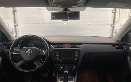 Skoda Octavia, 2015 год, 1 599 000 рублей, 10 фотография