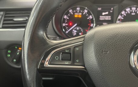 Skoda Octavia, 2015 год, 1 599 000 рублей, 12 фотография