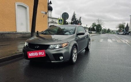 KIA Cerato III, 2011 год, 872 000 рублей, 2 фотография