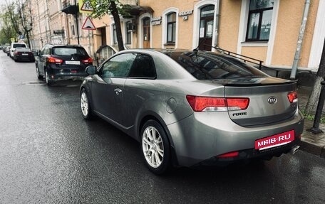 KIA Cerato III, 2011 год, 872 000 рублей, 4 фотография