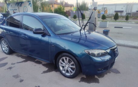 Mazda 3, 2006 год, 550 000 рублей, 2 фотография