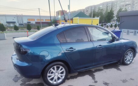 Mazda 3, 2006 год, 550 000 рублей, 4 фотография
