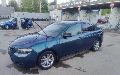 Mazda 3, 2006 год, 550 000 рублей, 3 фотография
