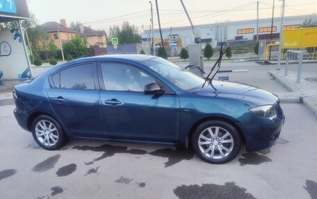 Mazda 3, 2006 год, 550 000 рублей, 7 фотография