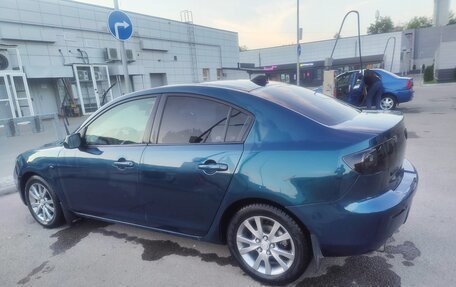 Mazda 3, 2006 год, 550 000 рублей, 6 фотография