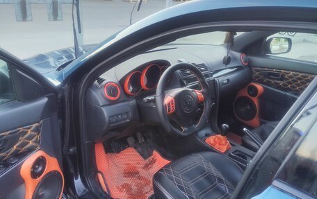 Mazda 3, 2006 год, 550 000 рублей, 8 фотография