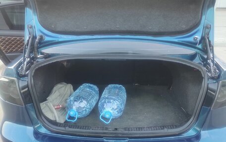 Mazda 3, 2006 год, 550 000 рублей, 10 фотография