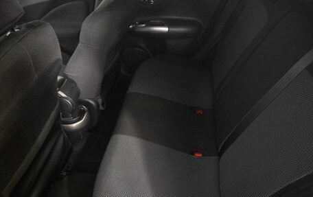 Nissan Juke II, 2012 год, 1 099 000 рублей, 9 фотография