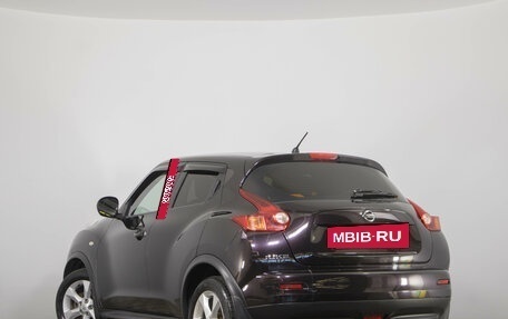 Nissan Juke II, 2012 год, 1 099 000 рублей, 4 фотография