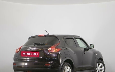Nissan Juke II, 2012 год, 1 099 000 рублей, 6 фотография