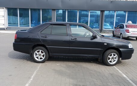 Chery Amulet (A15) I, 2007 год, 250 000 рублей, 2 фотография