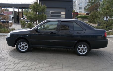 Chery Amulet (A15) I, 2007 год, 250 000 рублей, 4 фотография