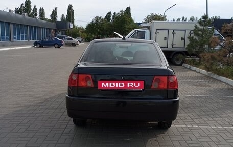 Chery Amulet (A15) I, 2007 год, 250 000 рублей, 3 фотография