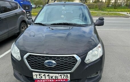 Datsun on-DO I рестайлинг, 2014 год, 399 000 рублей, 2 фотография