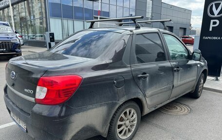 Datsun on-DO I рестайлинг, 2014 год, 399 000 рублей, 4 фотография