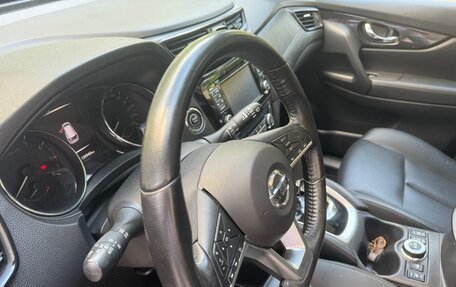 Nissan X-Trail, 2019 год, 2 350 000 рублей, 9 фотография