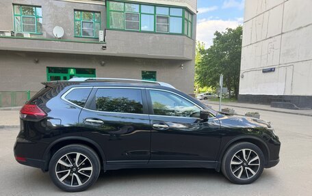 Nissan X-Trail, 2019 год, 2 350 000 рублей, 4 фотография