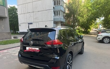 Nissan X-Trail, 2019 год, 2 350 000 рублей, 6 фотография