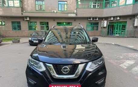 Nissan X-Trail, 2019 год, 2 350 000 рублей, 3 фотография