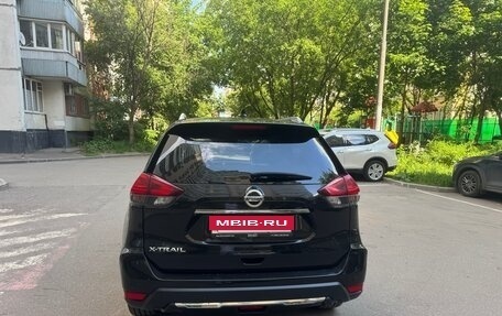 Nissan X-Trail, 2019 год, 2 350 000 рублей, 5 фотография