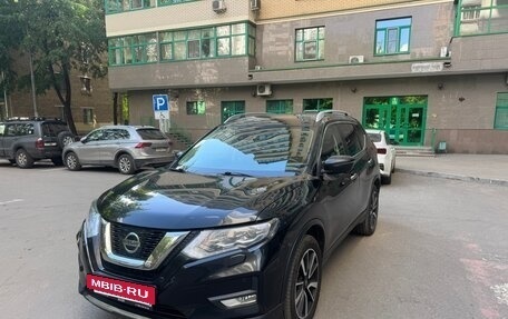 Nissan X-Trail, 2019 год, 2 350 000 рублей, 2 фотография