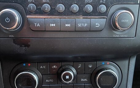 Nissan Qashqai, 2012 год, 1 200 000 рублей, 13 фотография